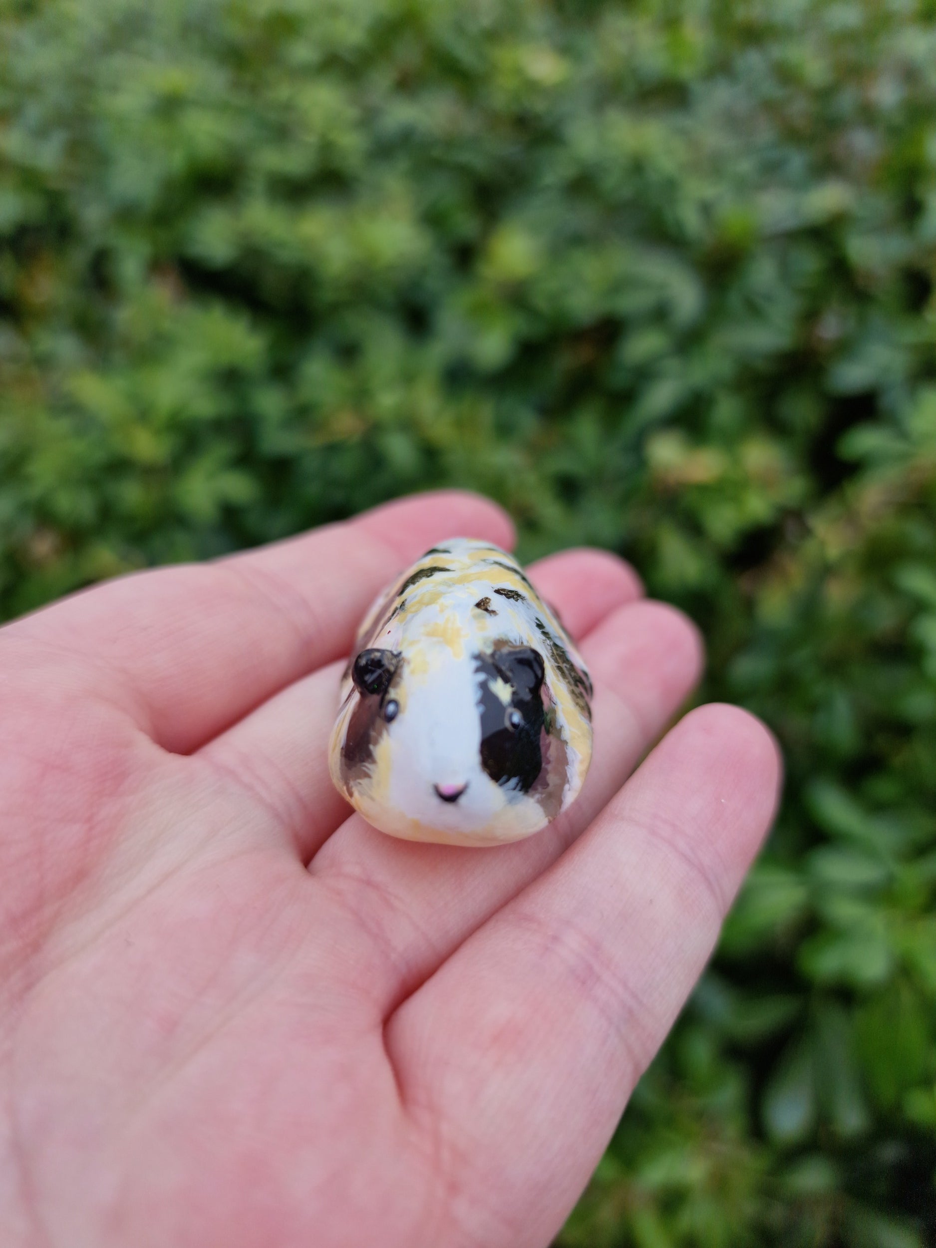 Custom Pet Sculpture