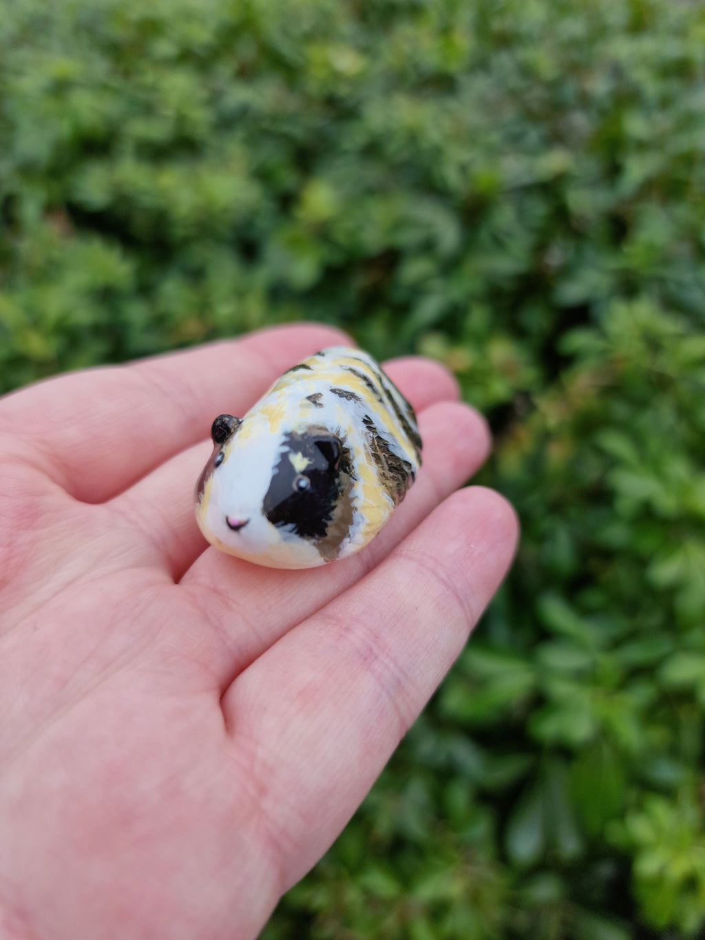 Custom Pet Sculpture
