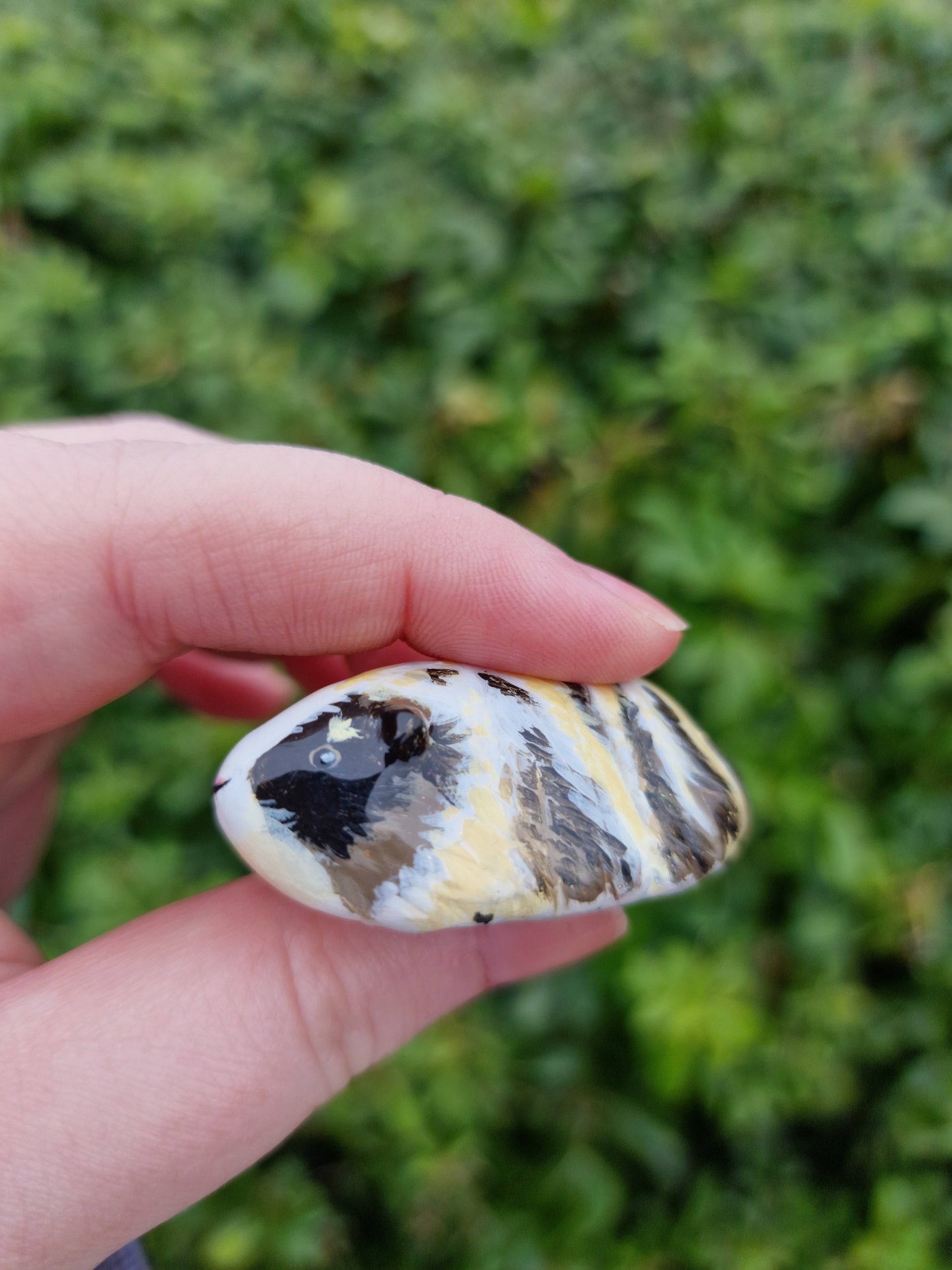Custom Pet Sculpture