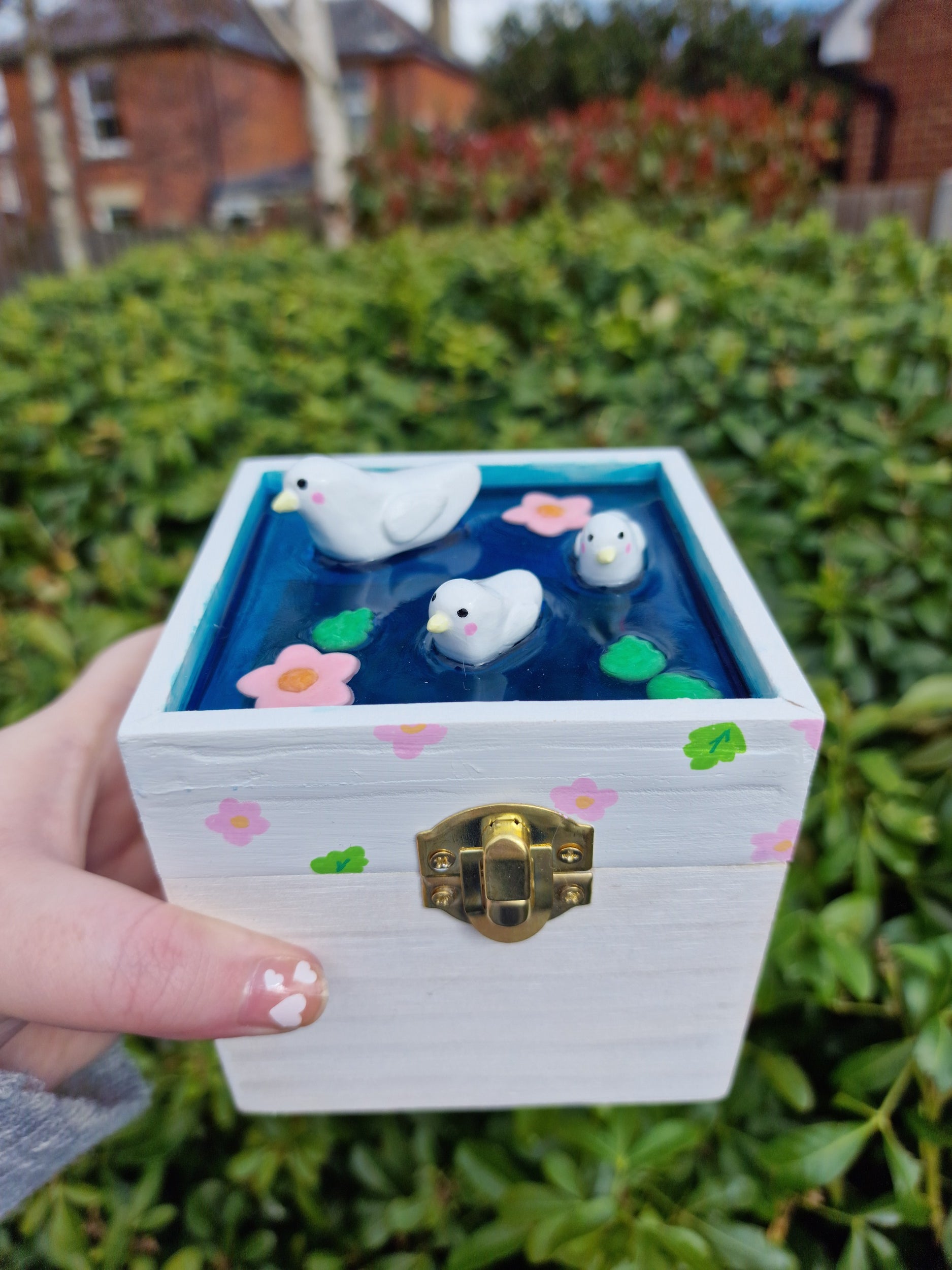 Custom Creation