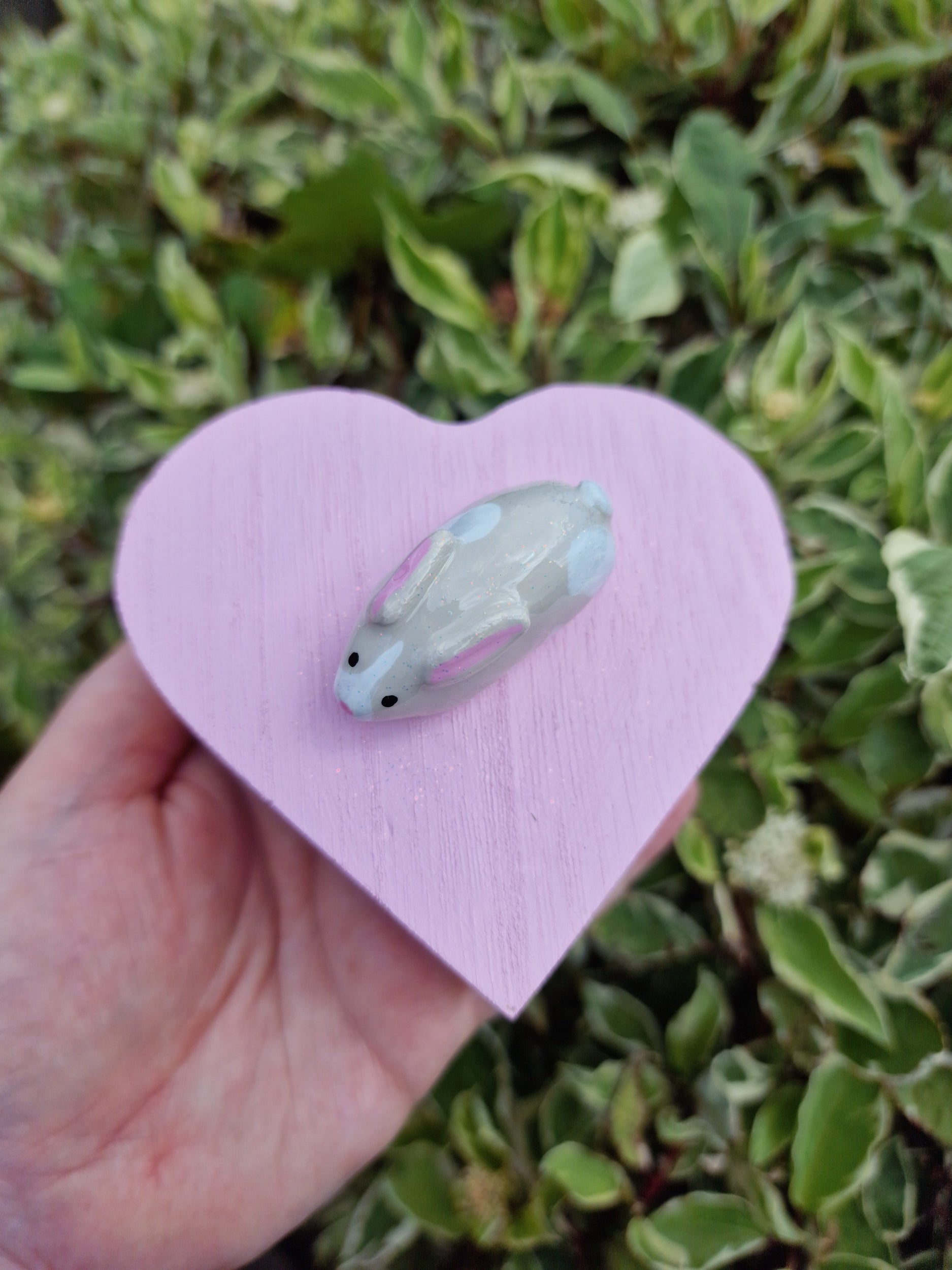 Custom Pet Sculpture with Box