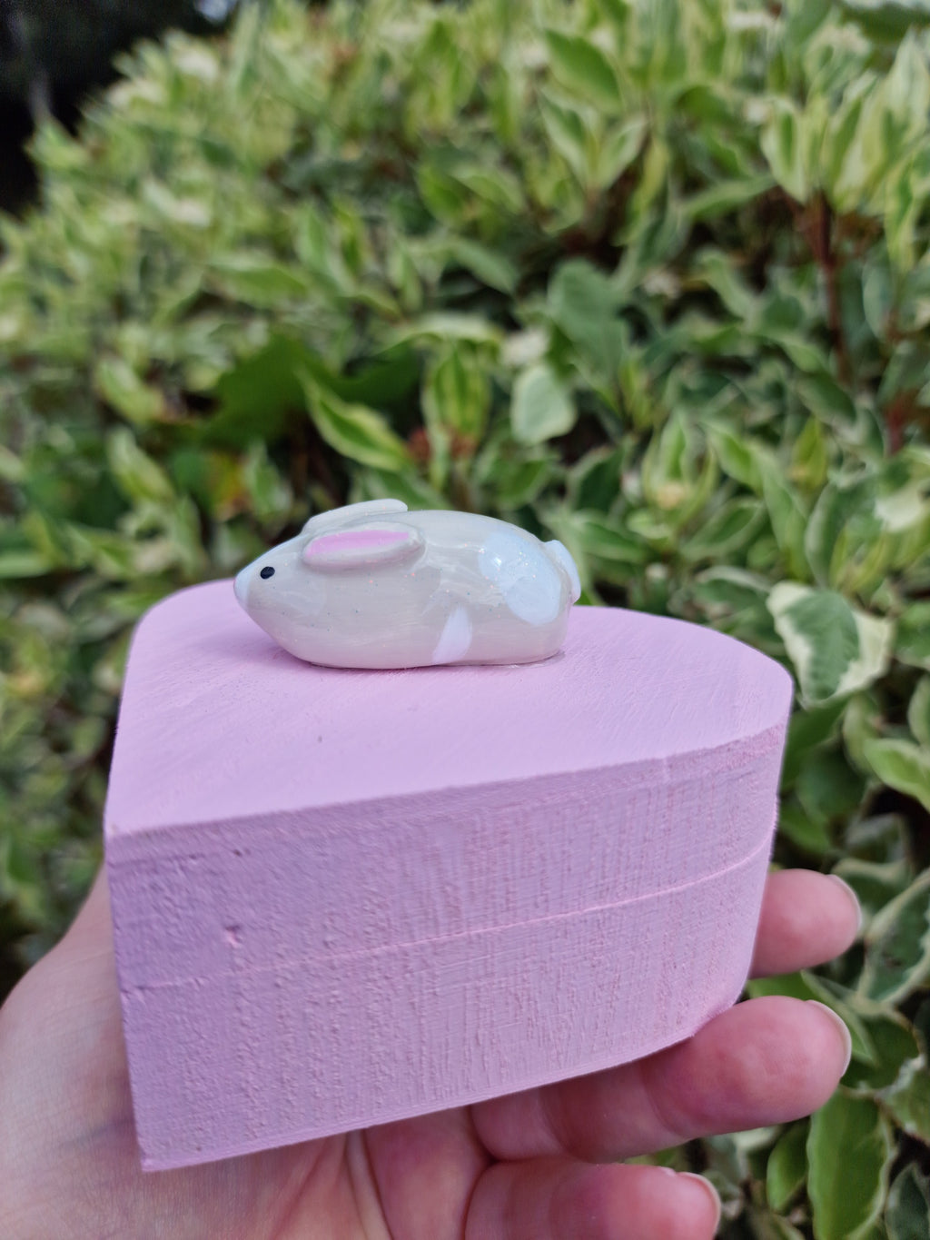 Custom Pet Sculpture with Box