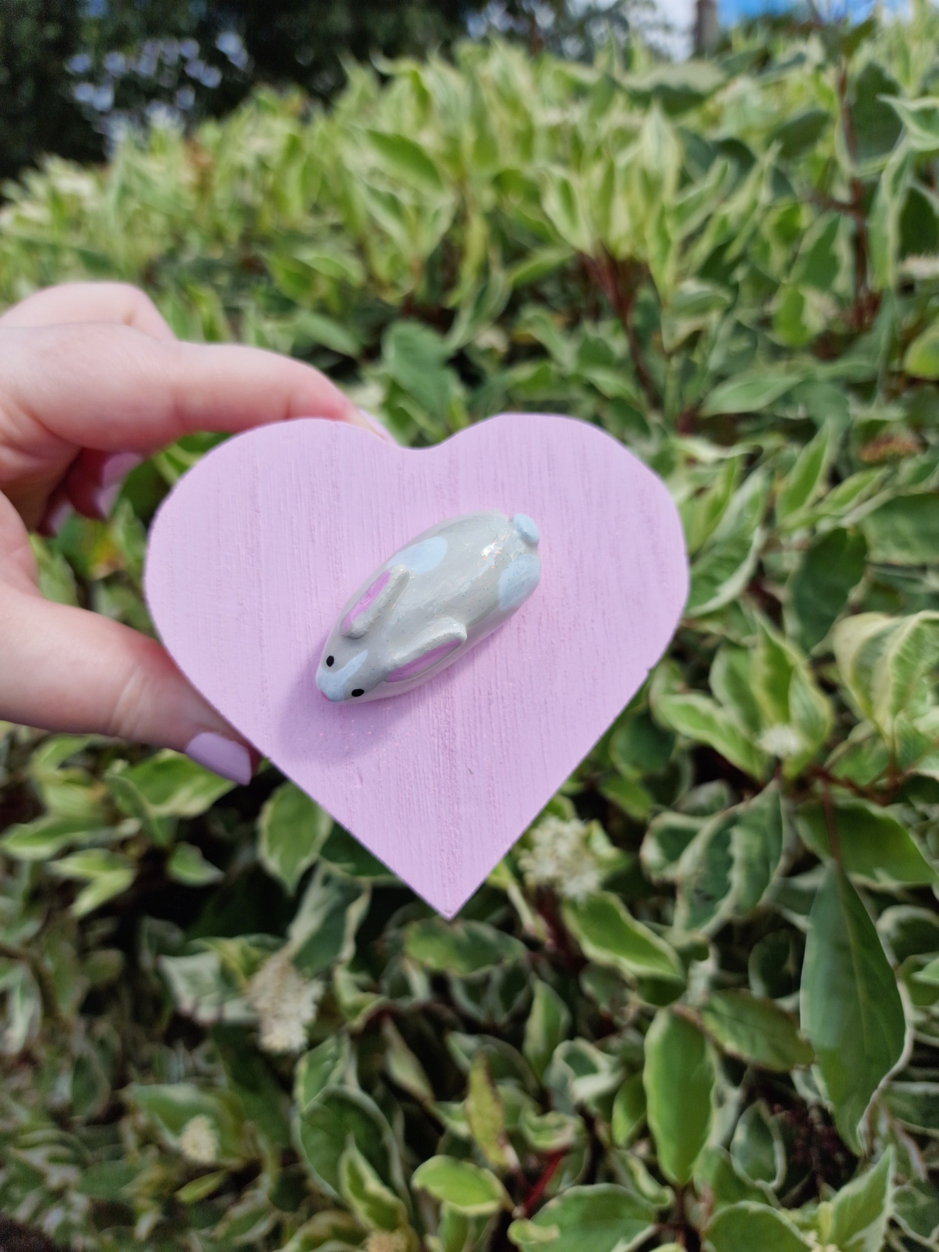 Custom Pet Sculpture with Box