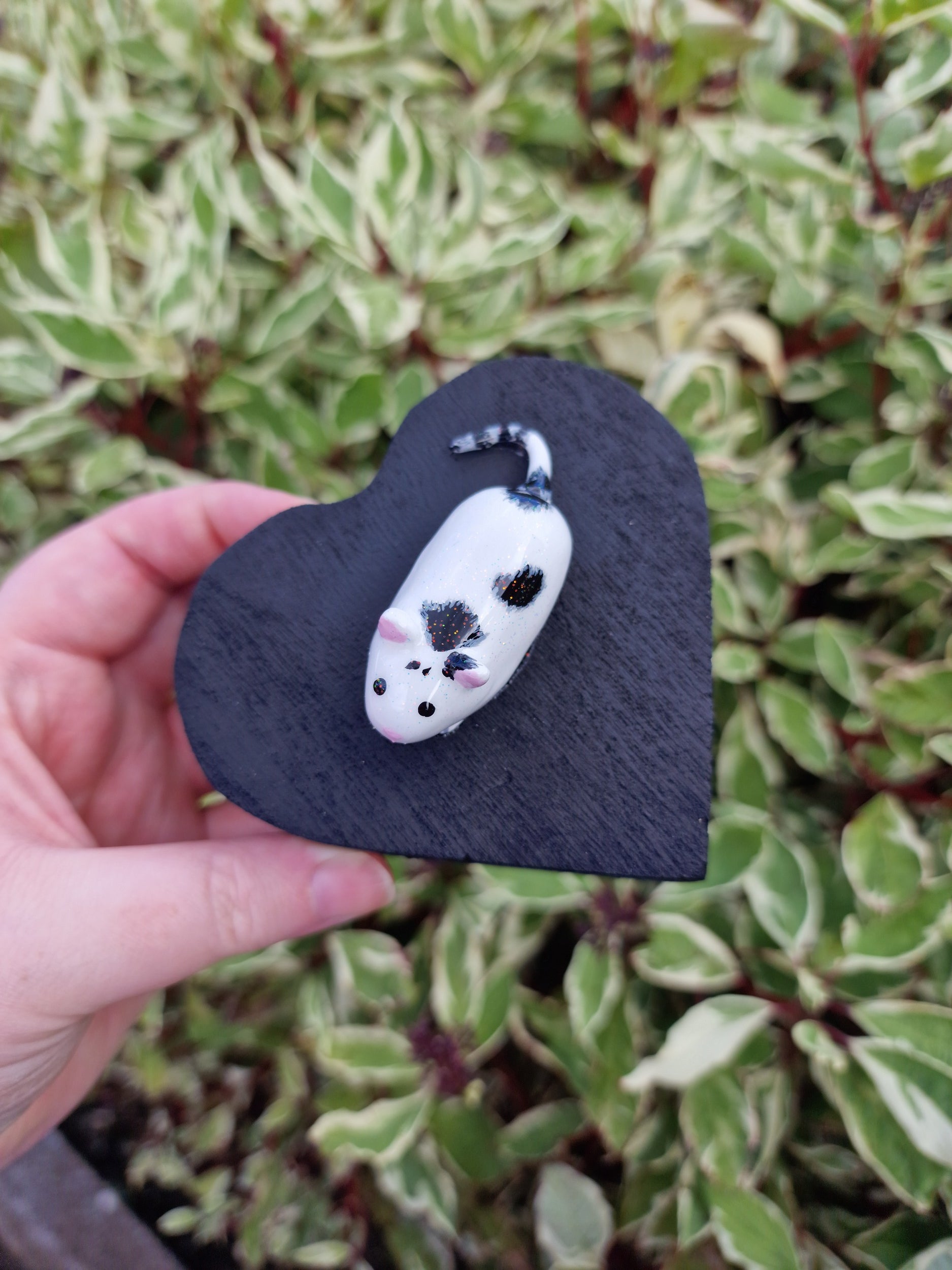 Custom Pet Sculpture with Box
