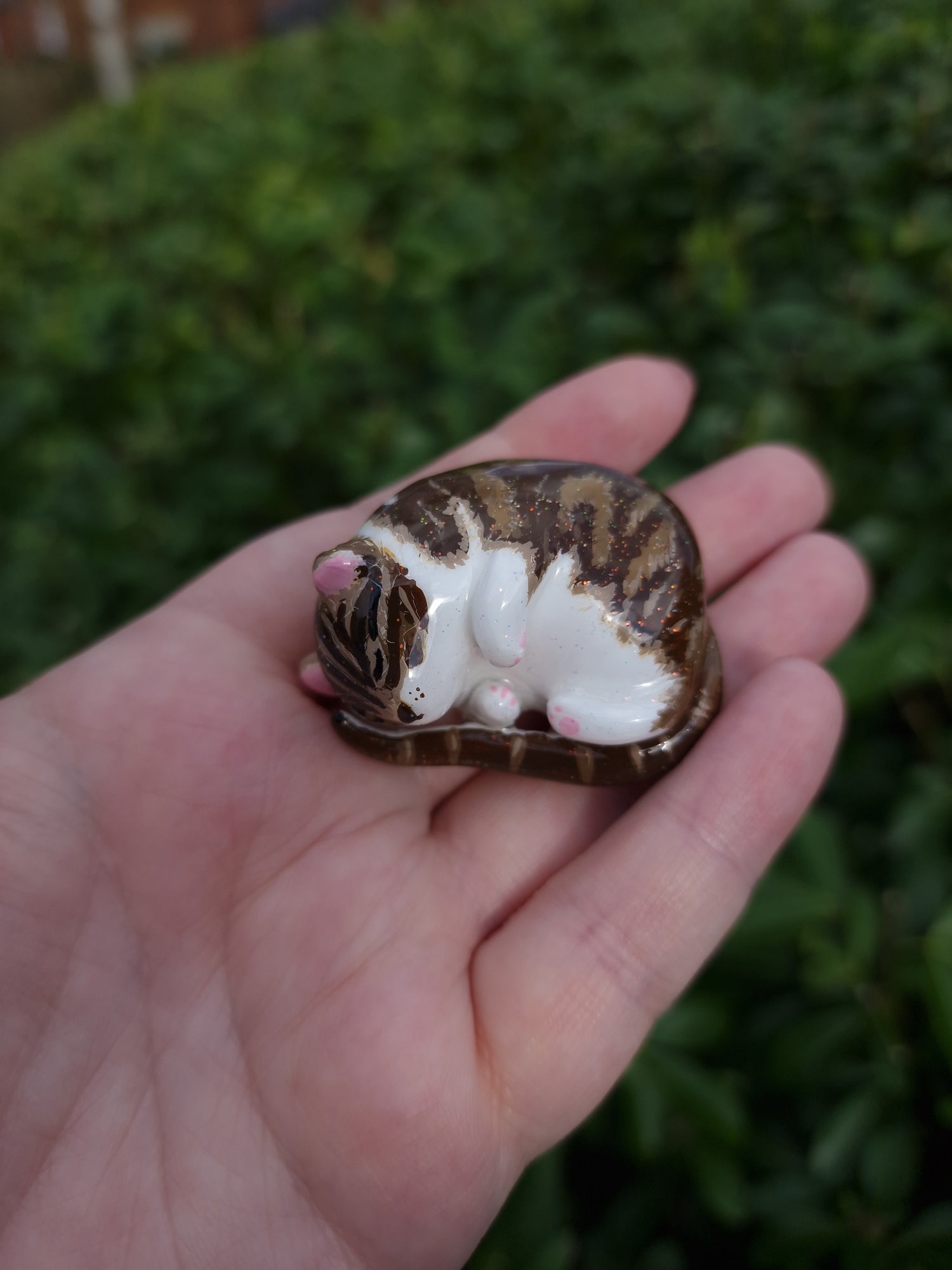 Custom Pet Sculpture