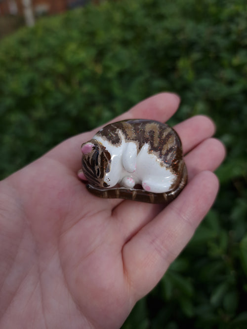 Custom Pet Sculpture