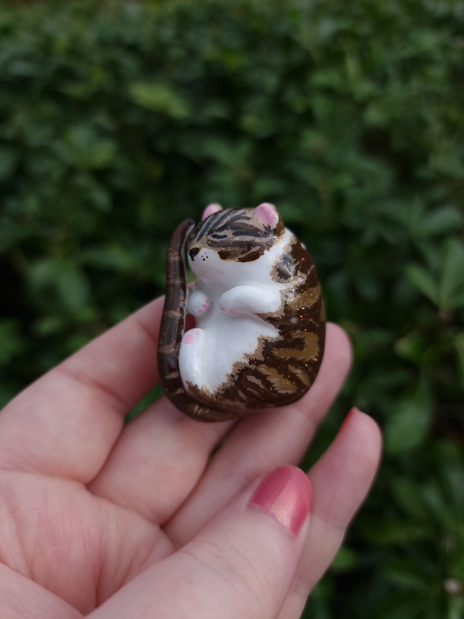 Custom Pet Sculpture