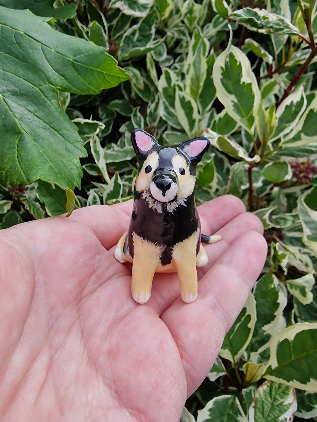 Custom Pet Sculpture