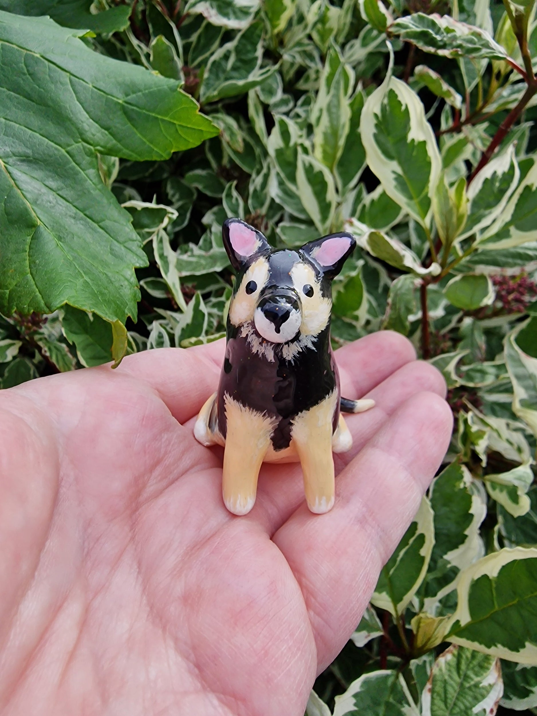Custom Pet Sculpture