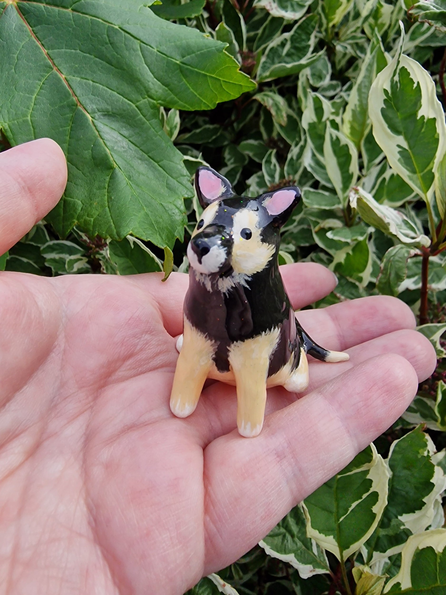 Custom Pet Sculpture