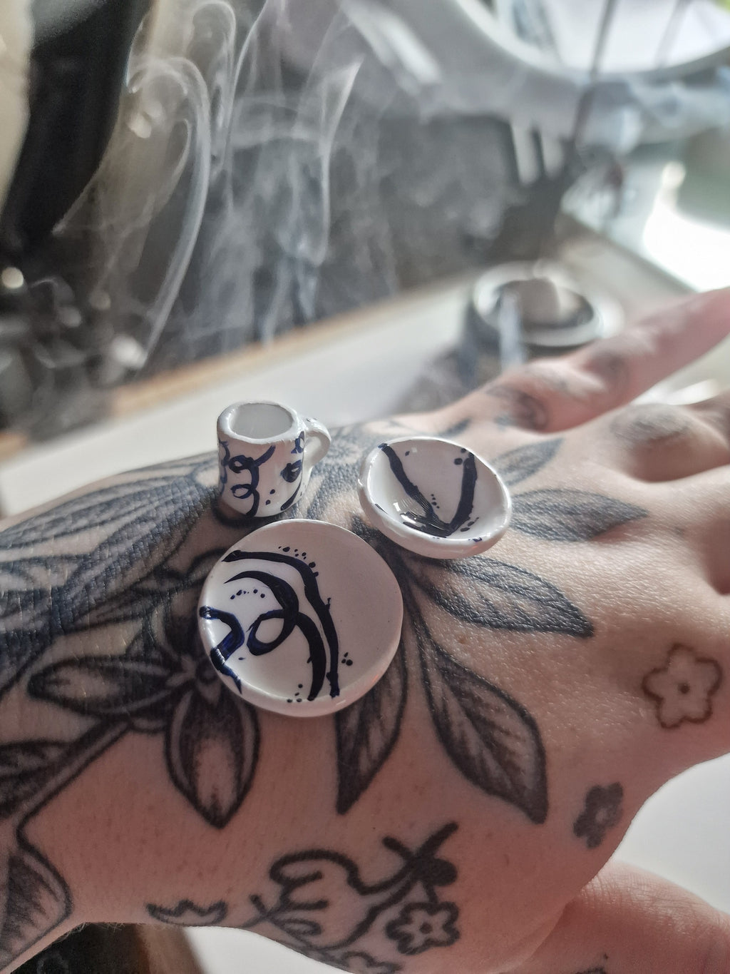 Custom Creation