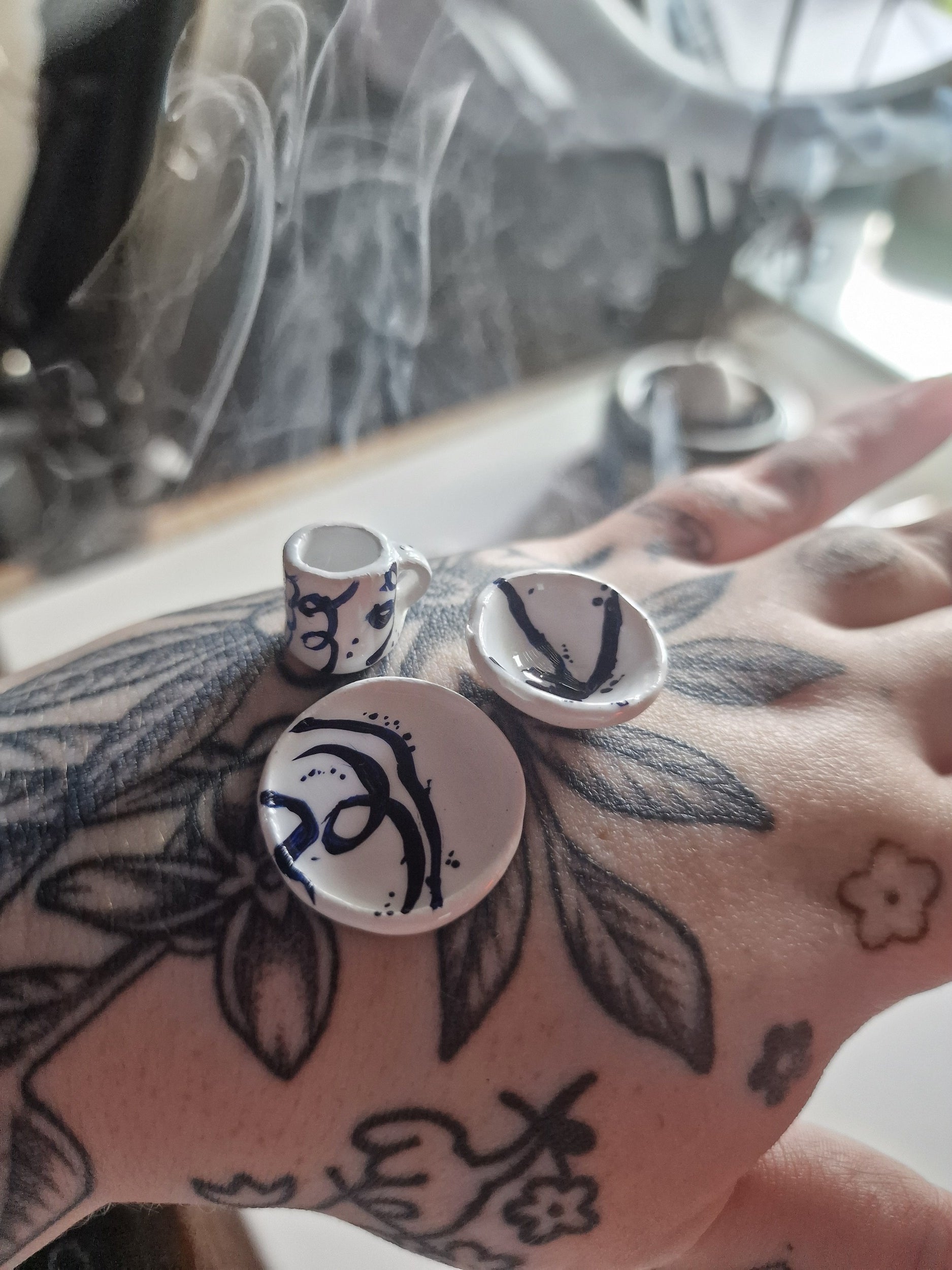 Custom Creation