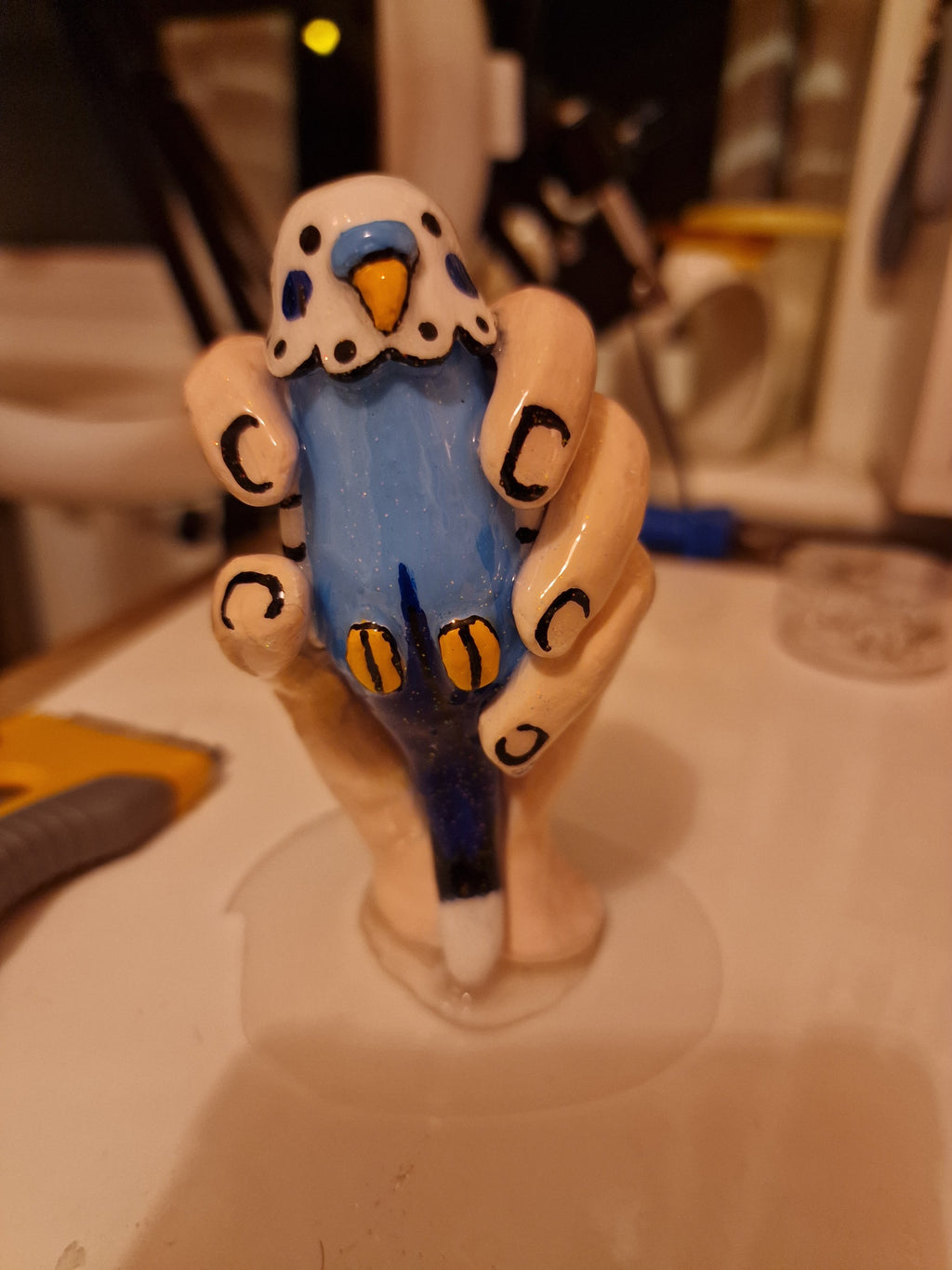 Custom Creation