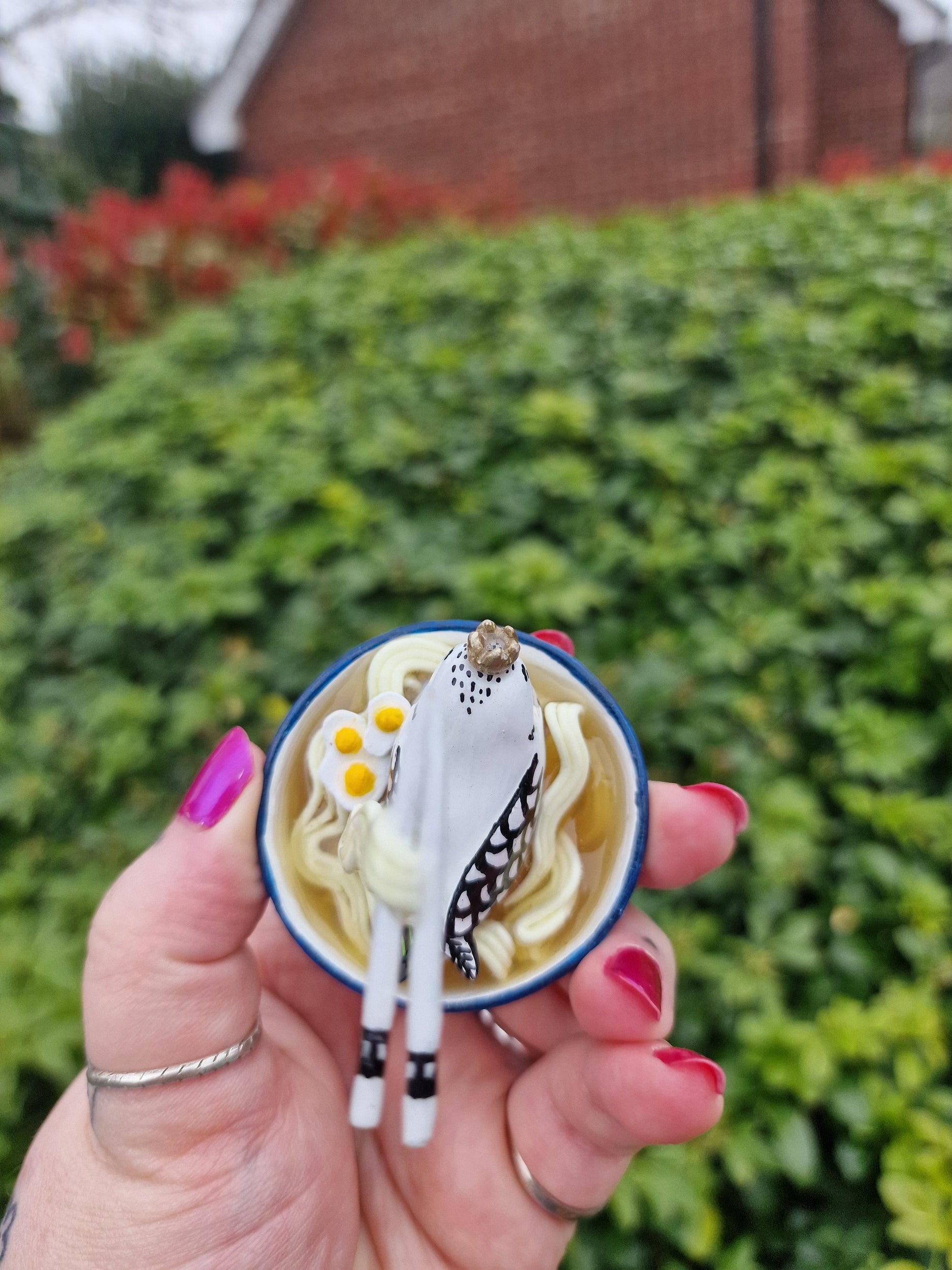 Custom Creation