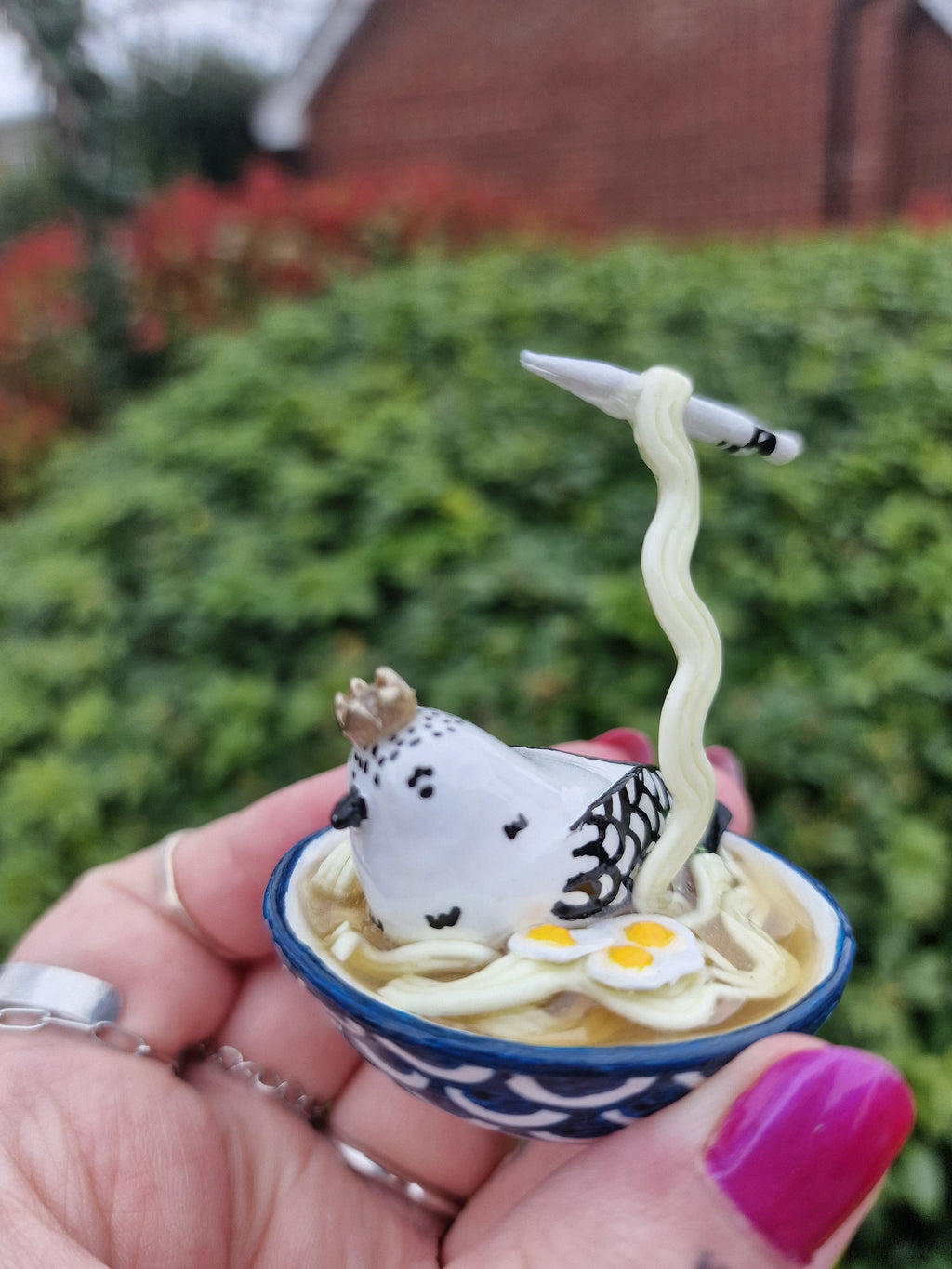 Custom Creation