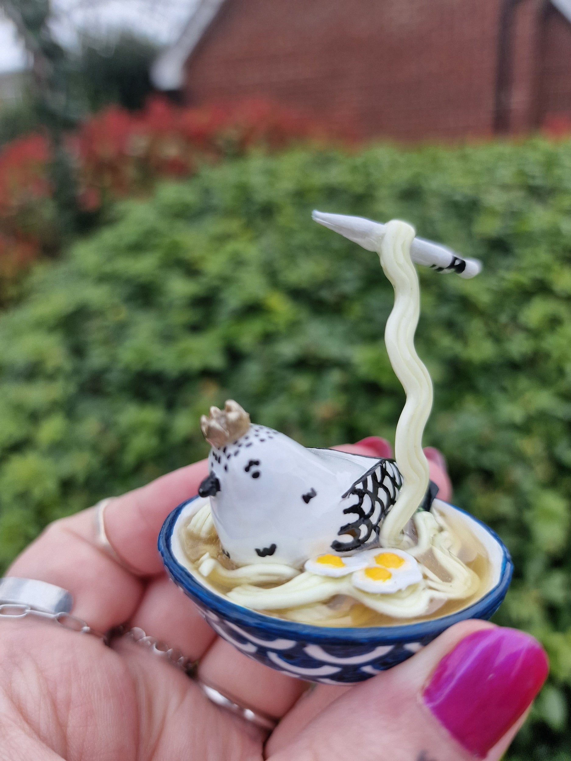 Custom Creation