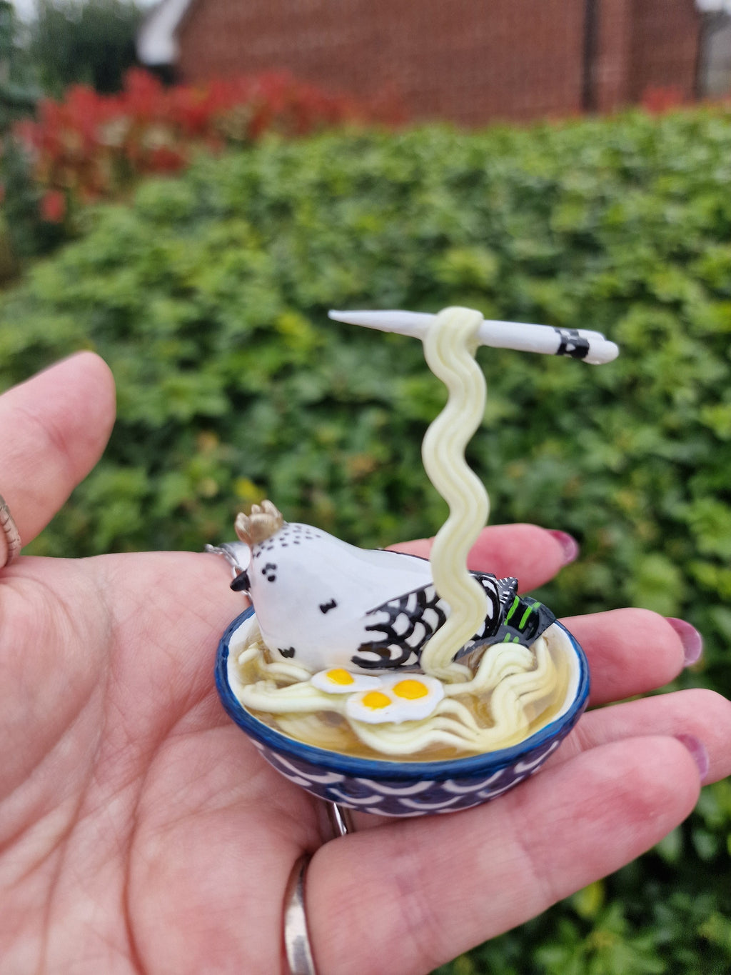Custom Creation