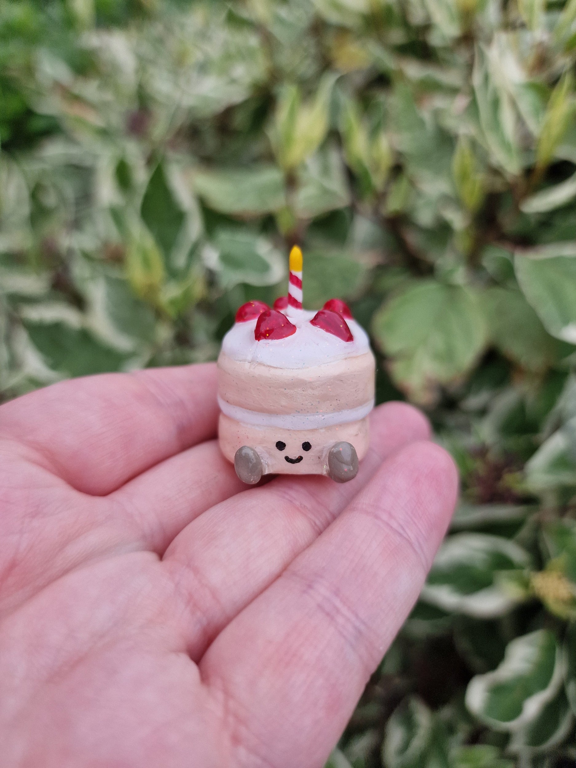 Custom Creation