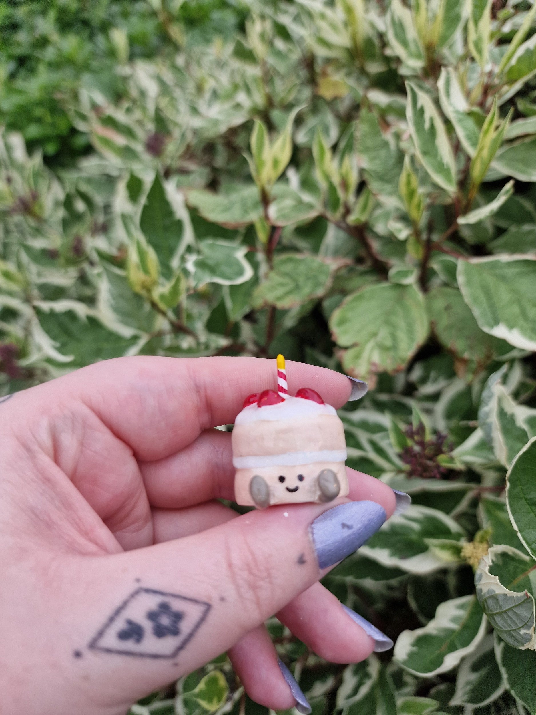 Custom Creation