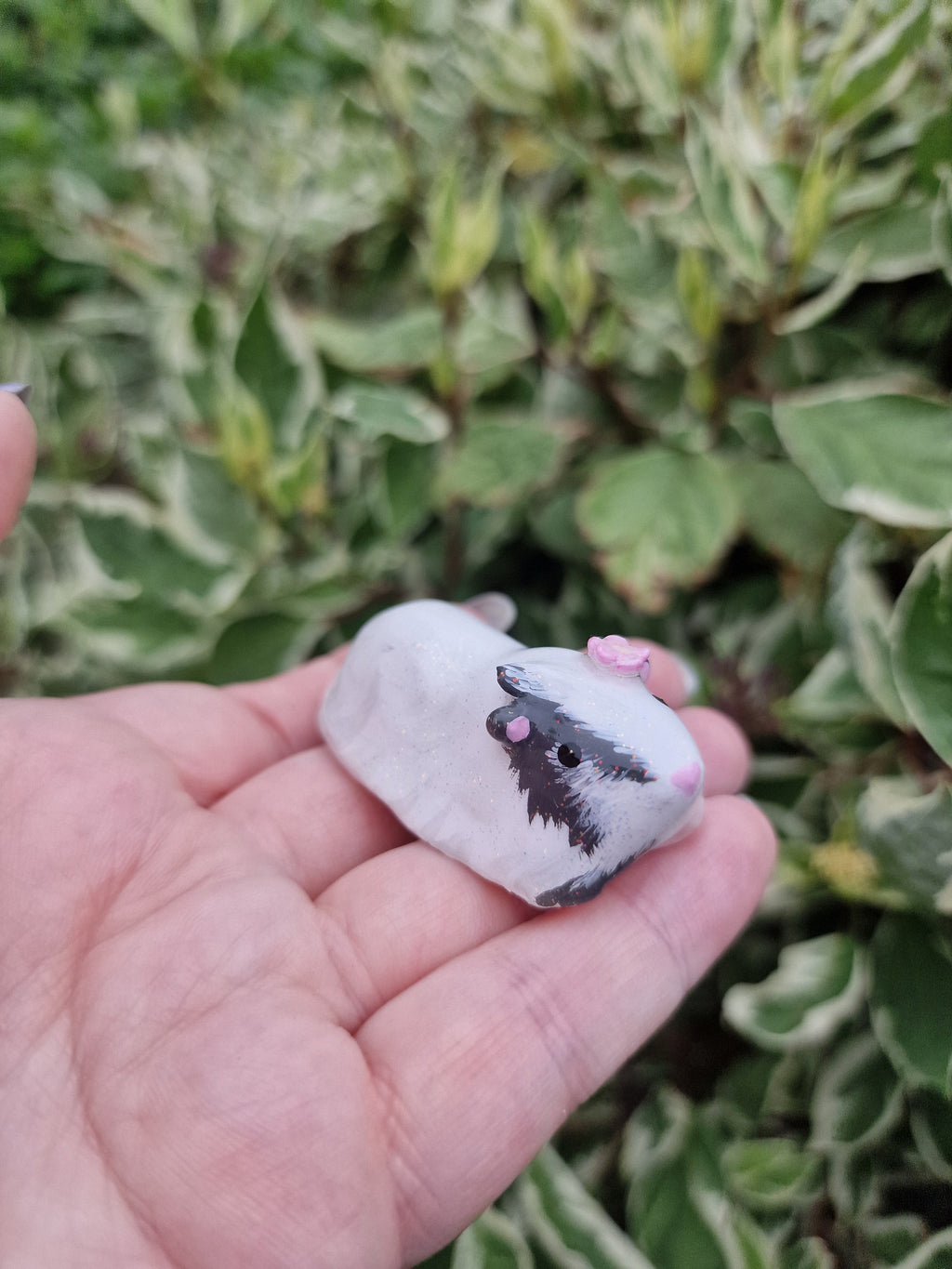 Custom Pet Sculpture