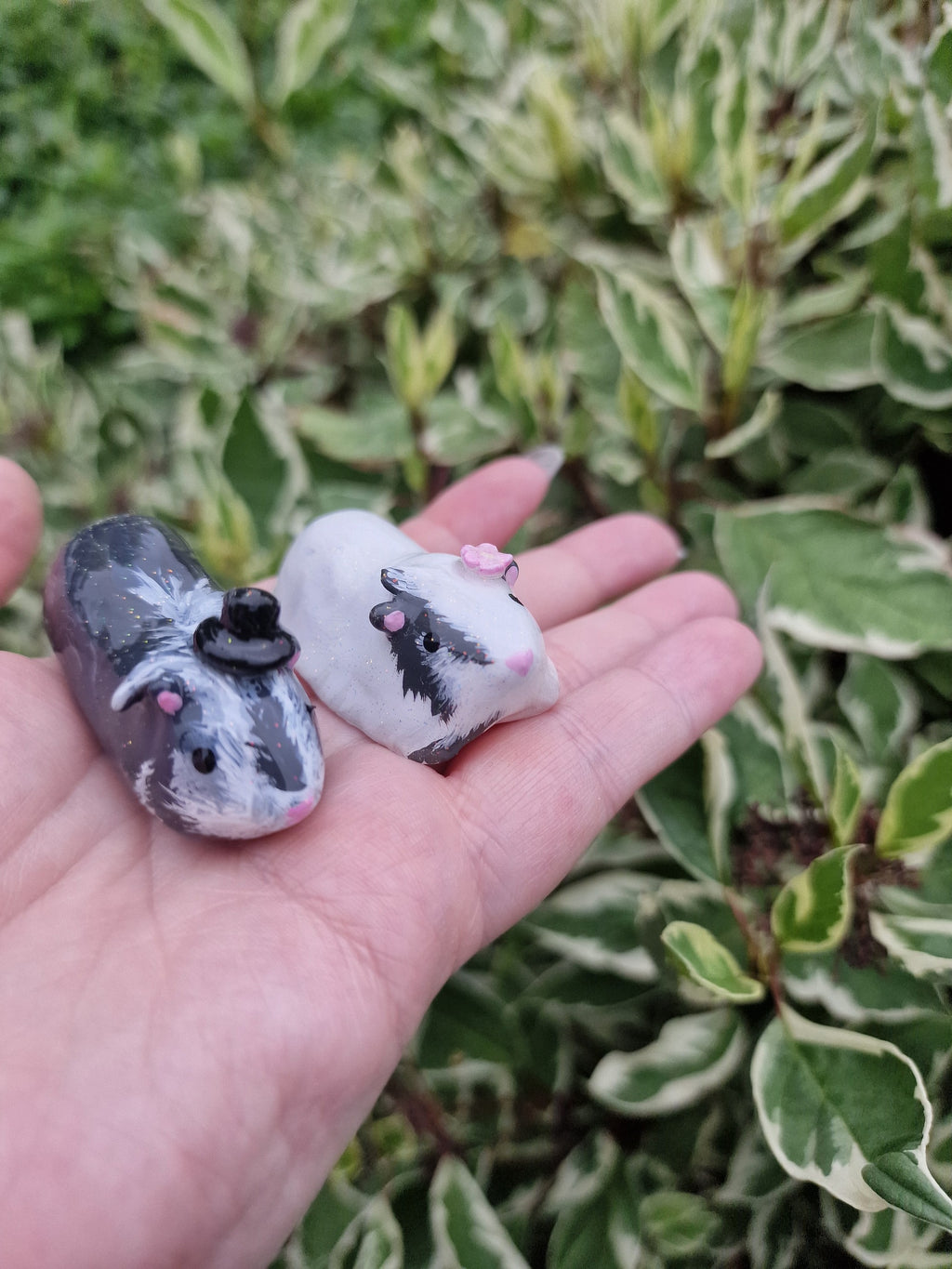 Custom Pet Sculpture