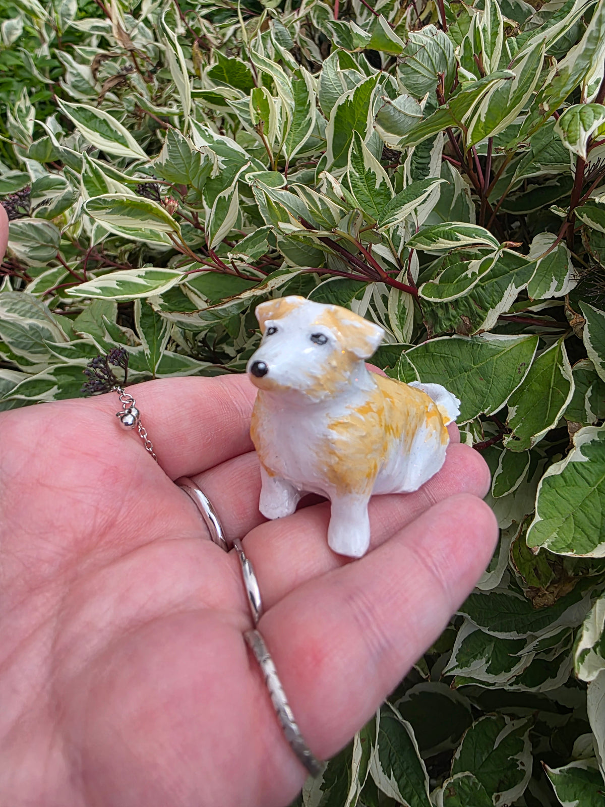 Custom Pet Sculpture