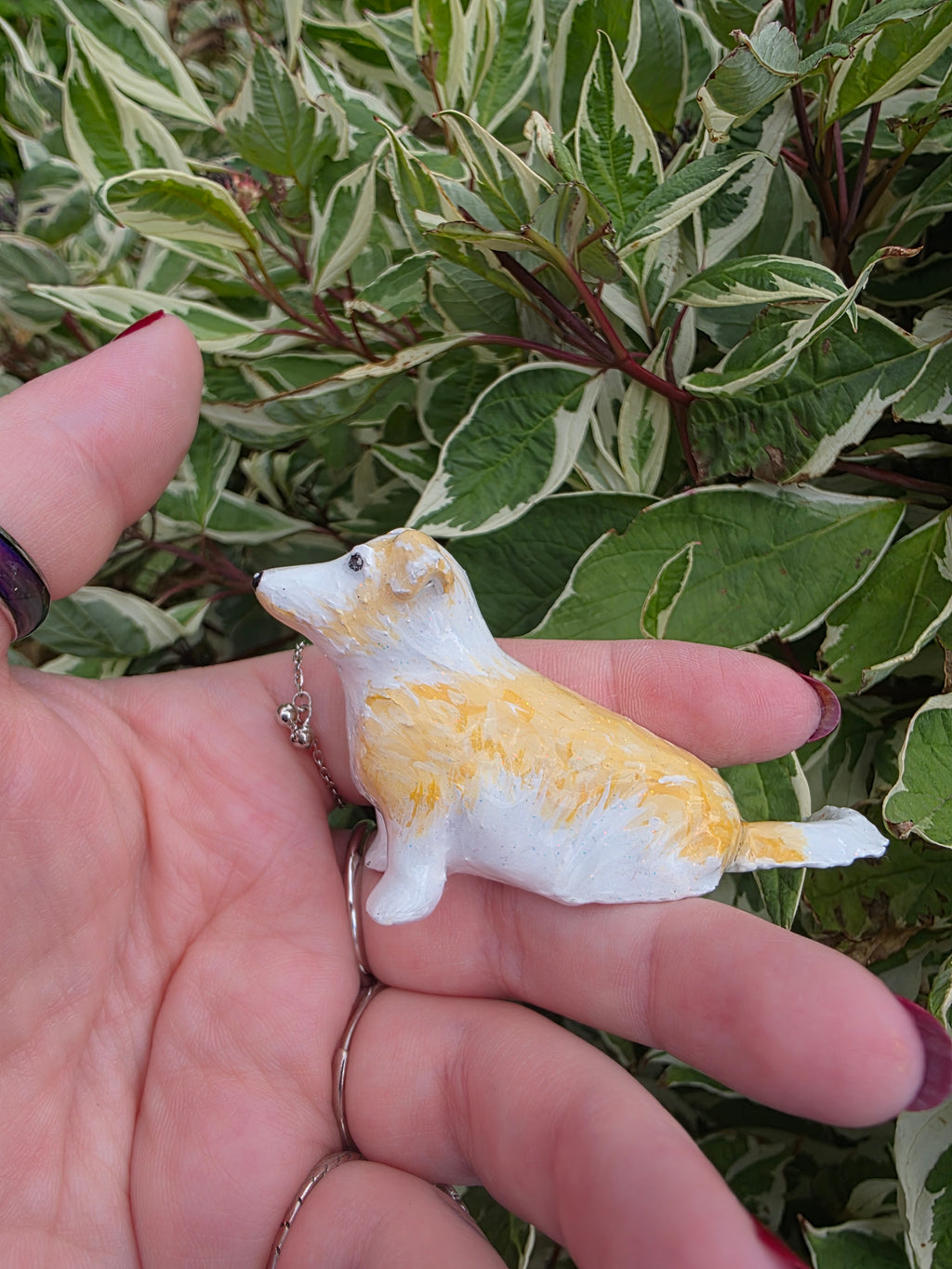 Custom Pet Sculpture