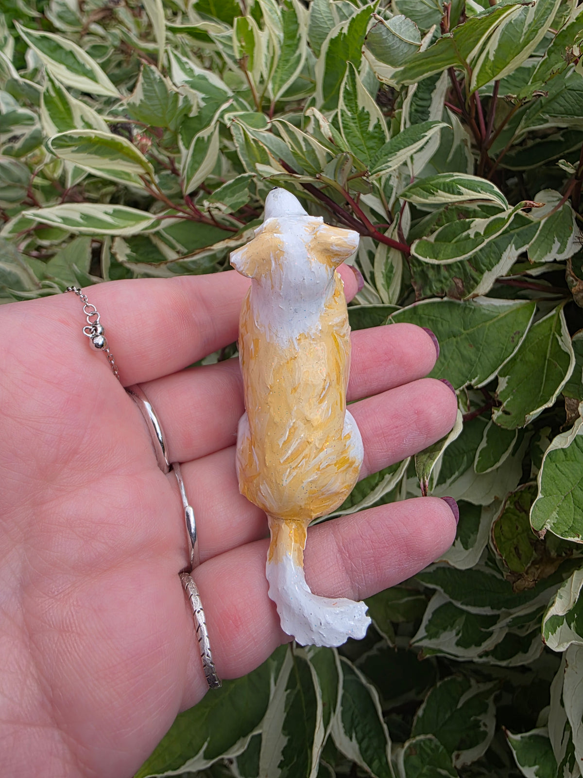 Custom Pet Sculpture